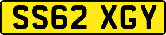 SS62XGY