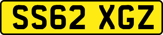 SS62XGZ