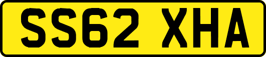 SS62XHA