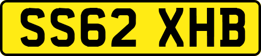 SS62XHB