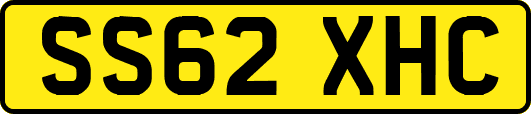 SS62XHC