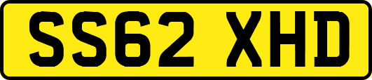 SS62XHD