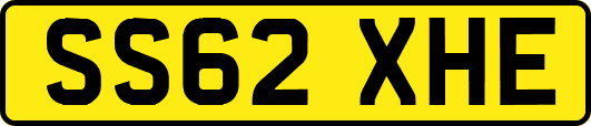 SS62XHE