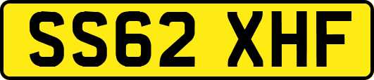 SS62XHF