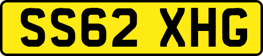 SS62XHG