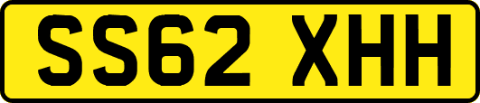 SS62XHH