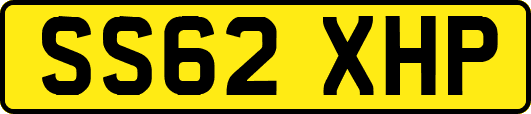 SS62XHP
