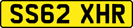 SS62XHR