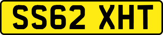SS62XHT
