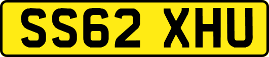 SS62XHU