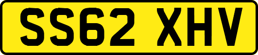 SS62XHV