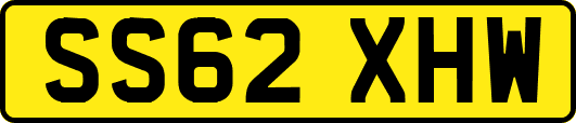 SS62XHW