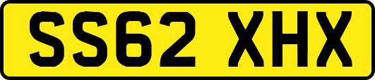 SS62XHX