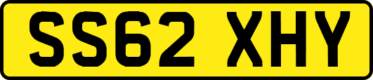 SS62XHY