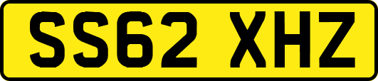 SS62XHZ