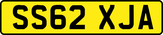 SS62XJA
