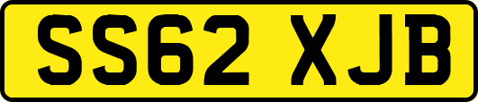 SS62XJB