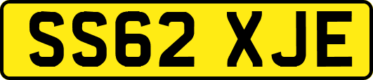 SS62XJE
