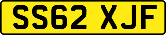 SS62XJF