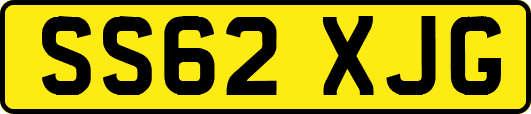 SS62XJG