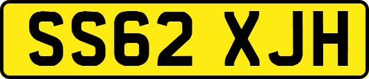 SS62XJH