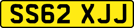 SS62XJJ