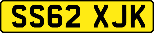 SS62XJK