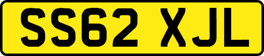SS62XJL