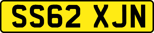SS62XJN