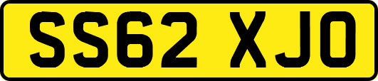 SS62XJO