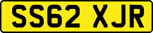 SS62XJR