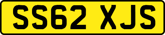 SS62XJS