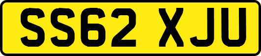 SS62XJU
