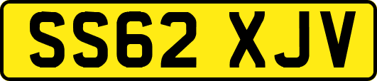 SS62XJV