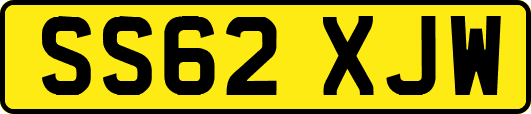 SS62XJW