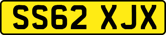 SS62XJX