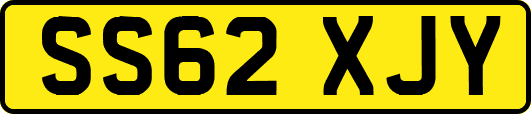 SS62XJY