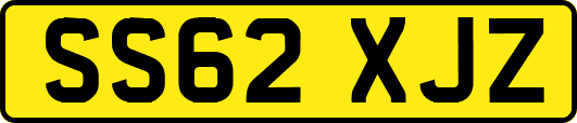 SS62XJZ
