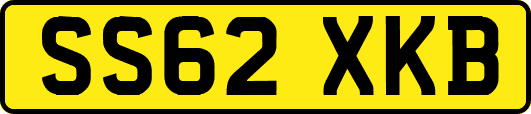 SS62XKB
