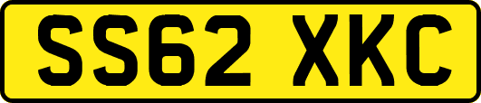 SS62XKC