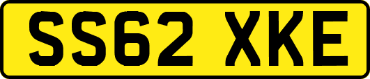 SS62XKE