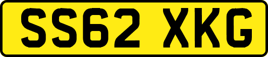 SS62XKG