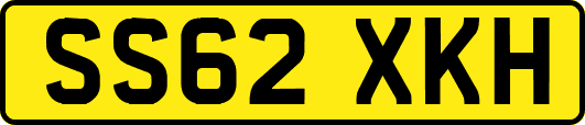 SS62XKH