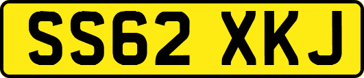 SS62XKJ