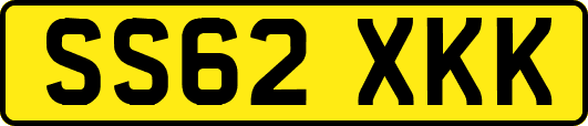 SS62XKK
