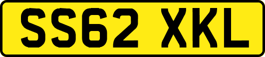 SS62XKL