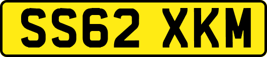 SS62XKM