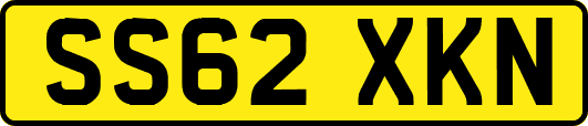 SS62XKN