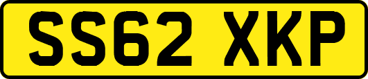 SS62XKP