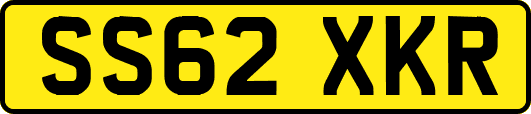 SS62XKR